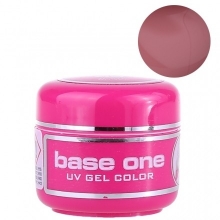 Gel UV Color Base One 5 g smoky-pink 11C - 1