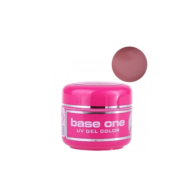 Gel UV Color Base One 5 g smoky-pink 11C - 1