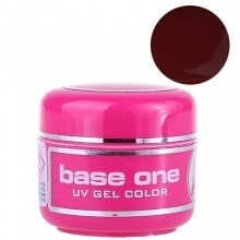 Gel UV Color Base One 5 g cherry-lady 36B - 1