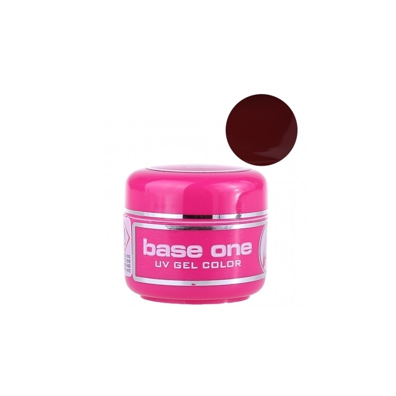 Gel UV Color Base One 5 g cherry-lady 36B - 1
