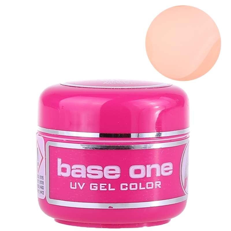 Gel UV Color Base One 5 g Silky Nude 40 - 1