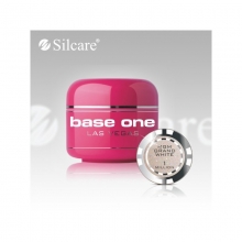 Gel UV Color Base One 5 g Las Vegas grand-white 01 - 1