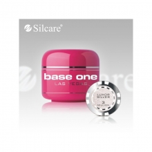 Gel UV Color Base One 5 g Las Vegas luxor-silver 03 - 1