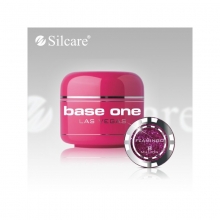 Gel UV Color Base One 5 g Las Vegas flamingo 08 - 1