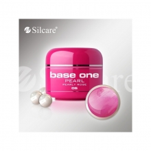 Gel UV Color Base One 5 g Pearl pearly-rose-05 - 1