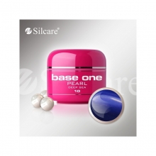 Gel UV Color Base One 5 g Pearl deep-sea-10 - 1