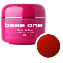 Gel UV Color Base One 5 g Red eternal-flare-19 - 1