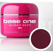 Gel UV Color Base One 5 g Marsal sugar-beet-94 - 1