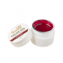 Gel UV Color Lila Rossa 5g Nr.14 - 1