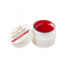 Gel UV Color Lila Rossa 5g Nr.19 - 1