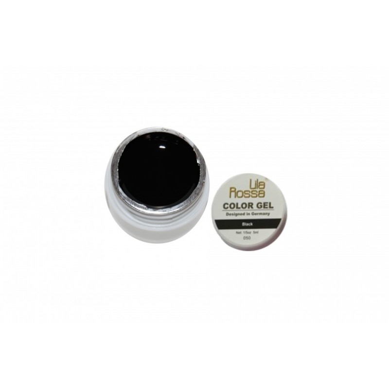 Gel UV Color Lila Rossa 5g Nr.50 - 1