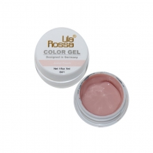 Gel UV Color Lila Rossa 5g Nr.41 - 1