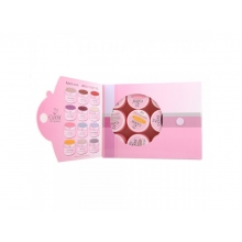 Set geluri color canni 12 culori natural - 1