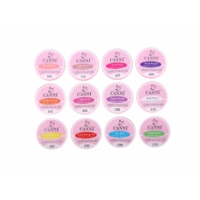 Set geluri color canni 12 culori youth - 1