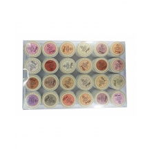 Gel color Miley set 24 NATURAL - 1