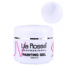 Gel UV Pictura Lila Rossa 5g Nr.00 - 1