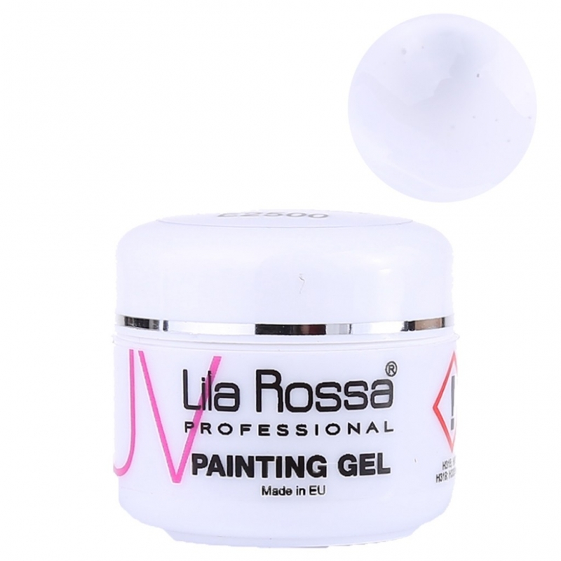 Gel UV Pictura Lila Rossa 5g Nr.00 - 1