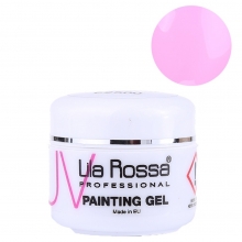 Gel UV Pictura Lila Rossa 5g Nr.01 - 1