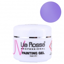 Gel UV Pictura Lila Rossa 5g Nr.02 - 1