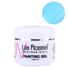 Gel UV Pictura Lila Rossa 5g Nr.03 - 1