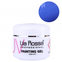 Gel UV Pictura Lila Rossa 5g Nr.04 - 1