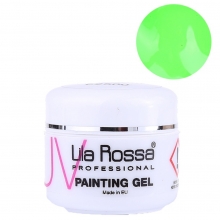 Gel UV Pictura Lila Rossa 5g Nr.05 - 1