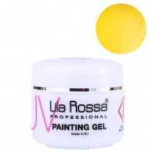 Gel UV Pictura Lila Rossa 5g Nr.06 - 1