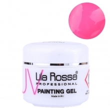 Gel UV Pictura Lila Rossa 5g Nr.07 - 1