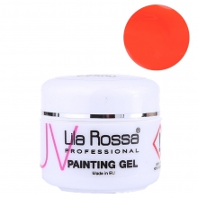 Gel UV Pictura Lila Rossa 5g Nr.08 - 1