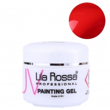 Gel UV Pictura Lila Rossa 5g Nr.09 - 1