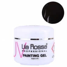 Gel UV Pictura Lila Rossa 5g Nr.10 - 1