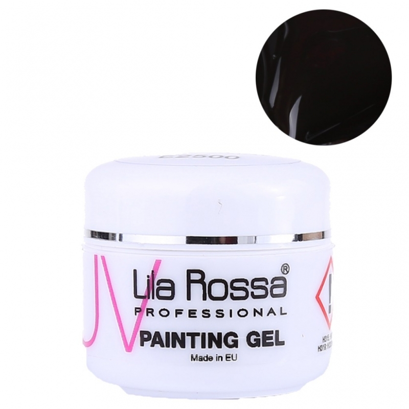 Gel UV Pictura Lila Rossa 5g Nr.10 - 1