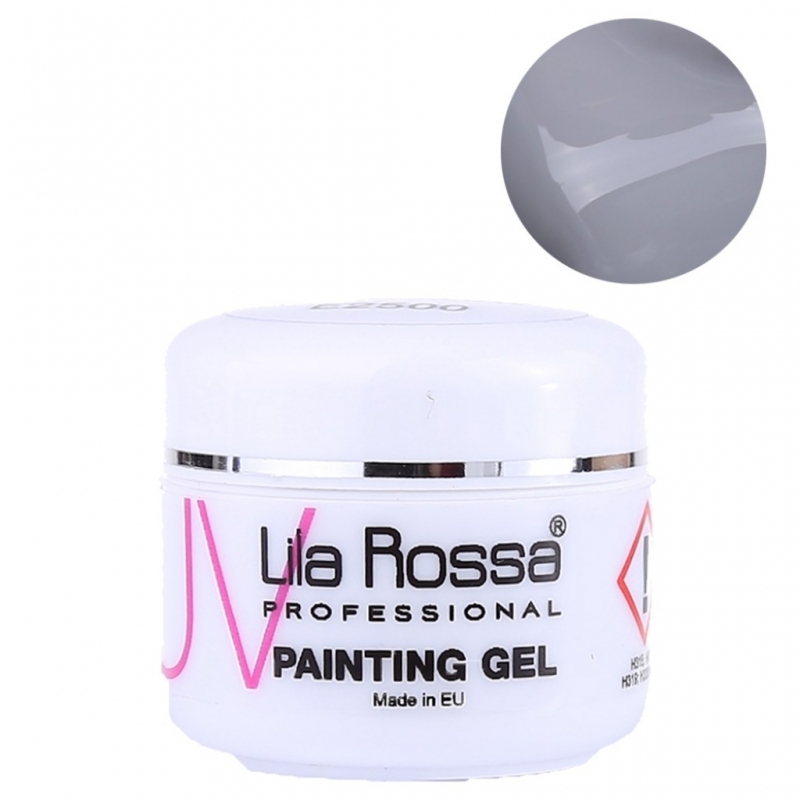 Gel UV Pictura Lila Rossa 5g Nr.11 - 1