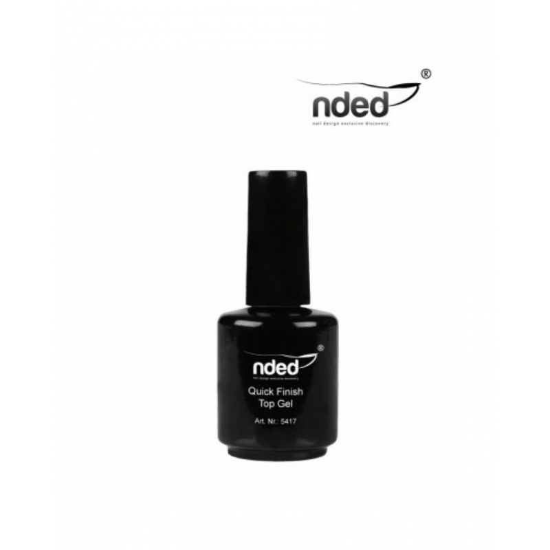 Top Coat Quick Finish - nded - 1