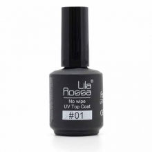 Top coat no wipe Lila Rossa - 1