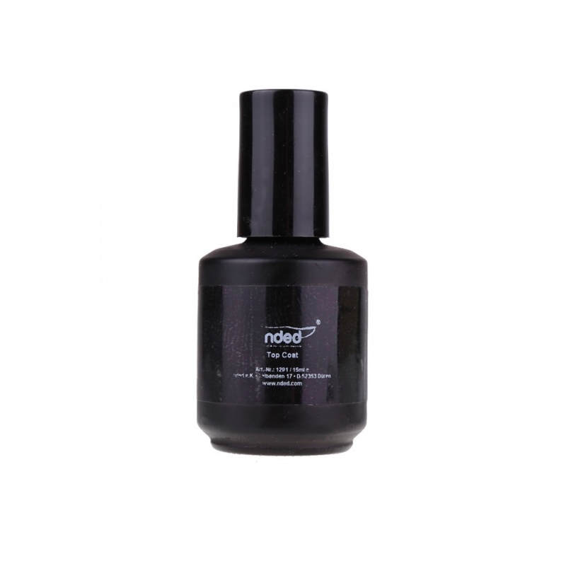 Top Coat nded - 1