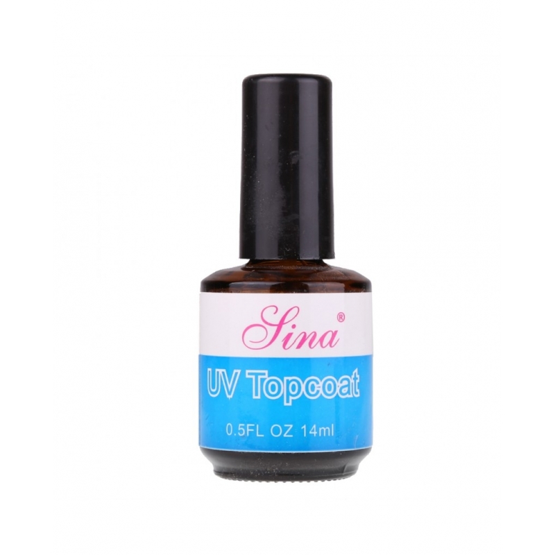Top coat Sina 14ml - 1