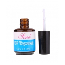 Top coat Sina 14ml - 1