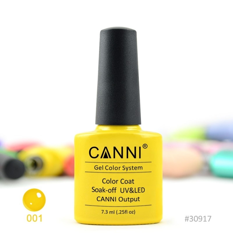 Oja Semipermanenta CANNI 001 - 1