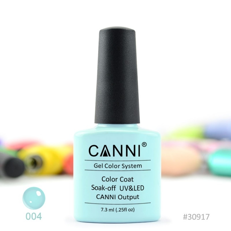 Oja Semipermanenta CANNI 004 - 1