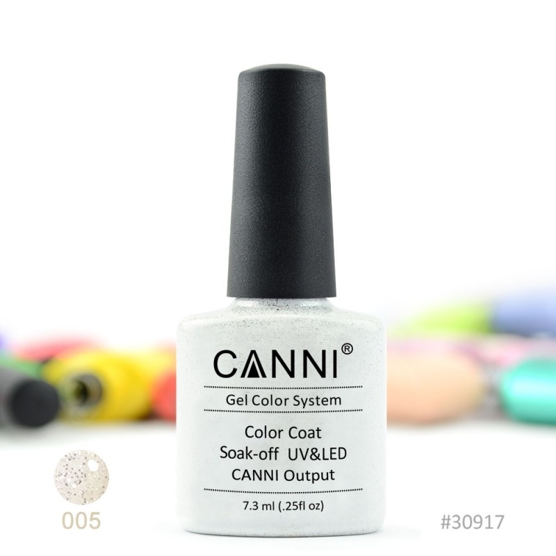 Oja Semipermanenta CANNI 005 - 1