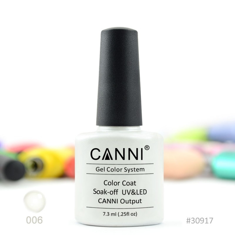 Oja Semipermanenta CANNI 006 - 1