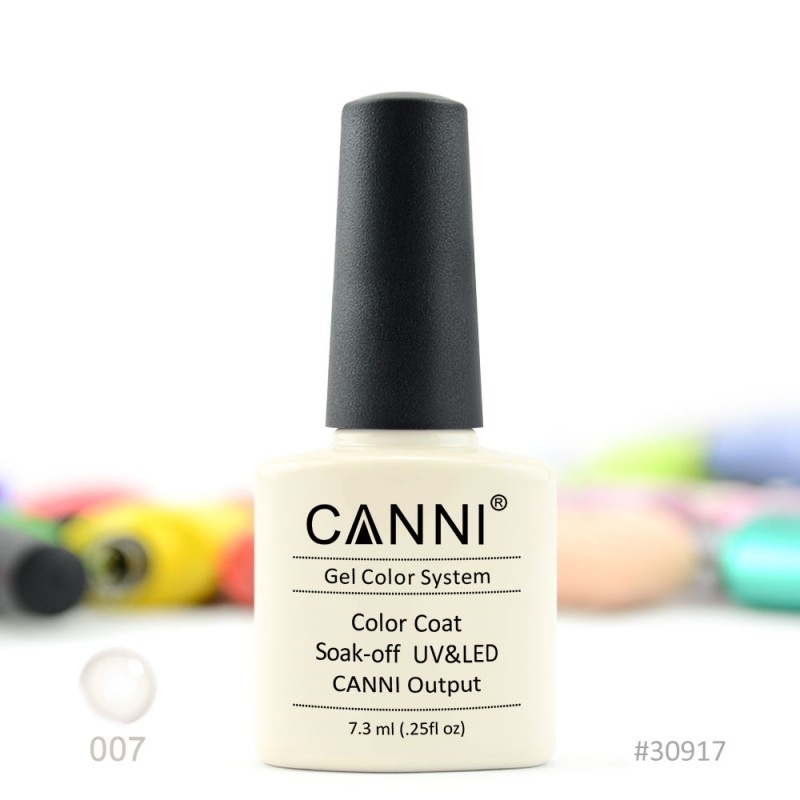 Oja Semipermanenta CANNI 007 - 1