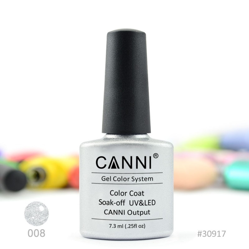 Oja Semipermanenta CANNI 008 - 1