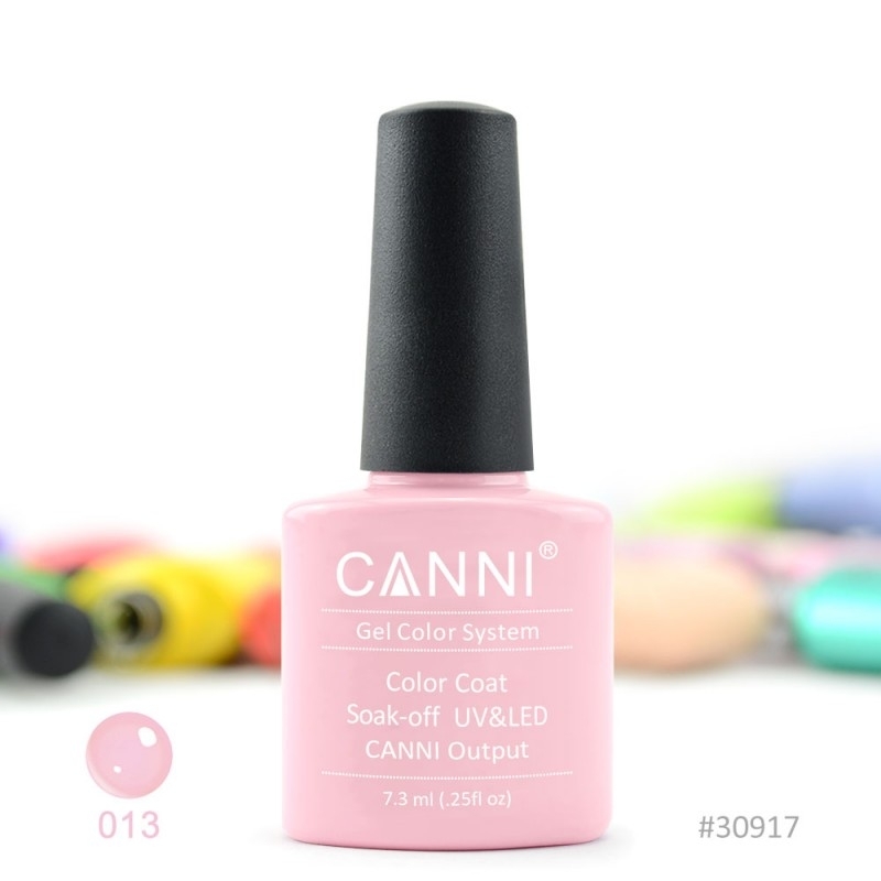 Oja Semipermanenta CANNI 013 - 1