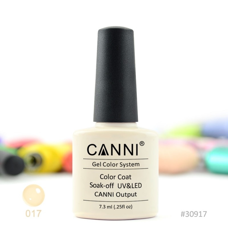 Oja Semipermanenta CANNI 017 - 1