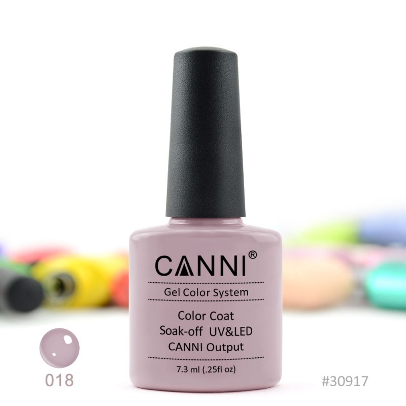 Oja Semipermanenta CANNI 018 - 1