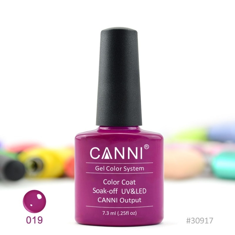 Oja Semipermanenta CANNI 019 - 1