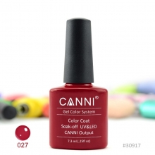 Oja Semipermanenta CANNI 027 - 1