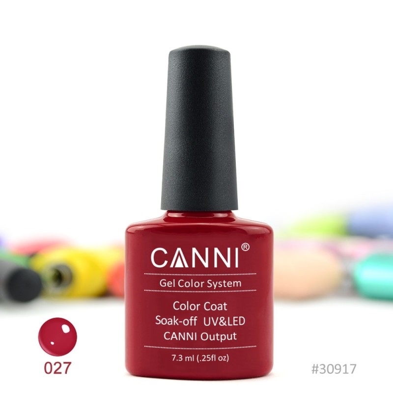 Oja Semipermanenta CANNI 027 - 1